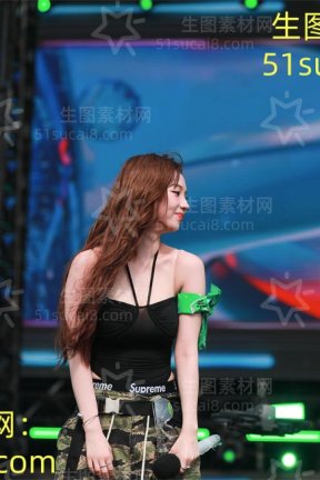 14柳智敏(3) 25年水弹音乐节 透视装 715张