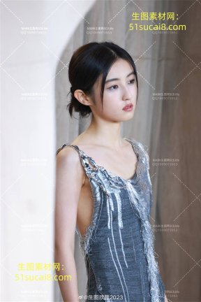 103张子枫 吊带裙+凉高多角度 （含特写） 135张（轻水）