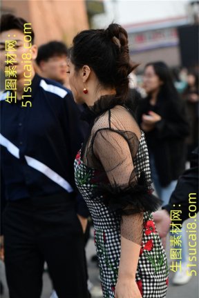 07 陈紫函 单张20M 凉高近距离特写 42张