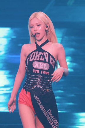 188黄礼志Yeji 26年2月 多组造型舞台 2671张