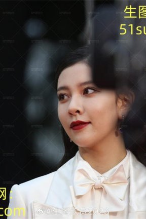 160宋妍霏 透明凉高 红毯现场 （含特写）109张
