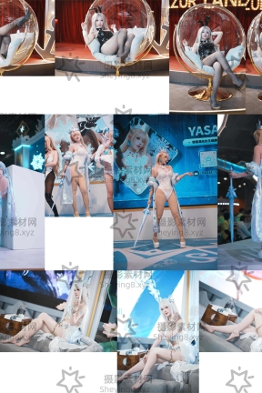 2026 广州元旦萤火虫漫展 多位网红（含特写）6200张+600V视频 共342G