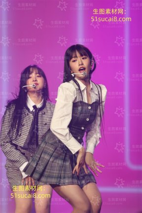 42安宥真IVE  23年演唱会 双机位全包 5200张