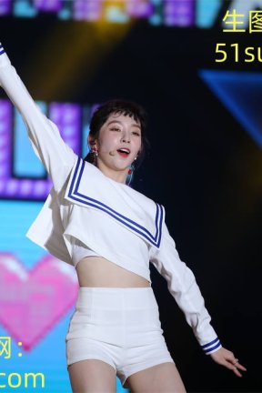 16 Irene组合 裴珠泫 等 水手服热裤凉鞋 舞台 113张