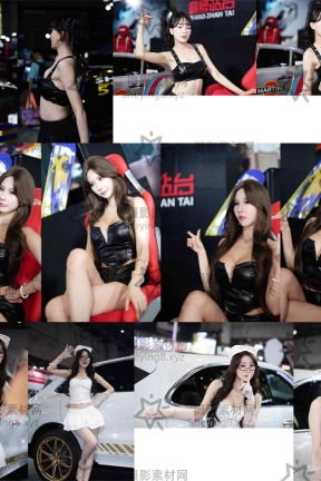 2025东莞改装展 视频含特写 图+视频 3250张+300部视频 113G