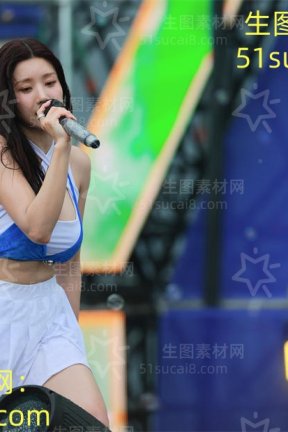 34权恩妃(4) 24年水弹音乐节 低胸短裙+凉高 1871张