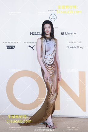 102奚梦瑶 紧身裙+凉高多角度 （极清特写） 185张 __（轻水）
